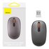 Baseus F01B mouse Universale Mano destra RF senza fili + Bluetooth 1600 DPI