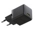 Baseus Palm Universale Nero AC Interno