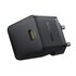 Baseus Palm Universale Nero AC Interno
