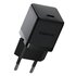 Baseus Palm Universale Nero AC Interno
