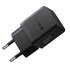 Baseus Palm Universale Nero AC Interno