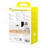 Baseus Palm Universale Nero AC Interno