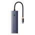 Baseus UltraJoy Series 7 Port HUB Docking Station, tipo C
