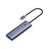 Baseus UltraJoy Series 7 Port HUB Docking Station, tipo C