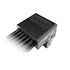 Be Quiet! 12V - 2x6 / 12VHPWR 90° Cavo PCI-E 0,7 m