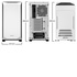 Be Quiet! BGW35 Pure Base 500 Windows Tower Bianco