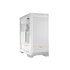 Be Quiet! BGW51 computer case Tower Bianco