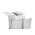 Be Quiet! BGW51 computer case Tower Bianco