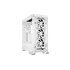 Be Quiet! BGW51 computer case Tower Bianco