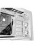 Be Quiet! BGW51 computer case Tower Bianco