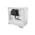 Be Quiet! BGW51 computer case Tower Bianco