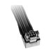 Be Quiet! Cavo PCI-E Invertito A 90° 12V-2X6/12VHPWR