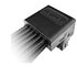 Be Quiet! Cavo PCI-E Invertito A 90° 12V-2X6/12VHPWR