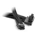 Be Quiet! Cavo PCI-E Invertito A 90° 12V-2X6/12VHPWR