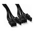 Be Quiet! CP-6620 0,6 m