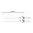 Be Quiet! CP-6620 0,6 m
