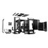 Be Quiet! Dark Base Pro 901 Full Tower Nero