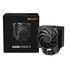 Be Quiet! DARK ROCK 5 Processore Raffreddatore d'aria 12 cm Nero 1 pz
