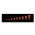Be Quiet! DARK ROCK 5 Processore Raffreddatore d'aria 12 cm Nero 1 pz
