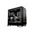 Be Quiet! Dark Rock 6 Circuiti integrati Raffreddatore d'aria 13,5 cm Nero 1 pz
