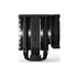 Be Quiet! Dark Rock Pro 5 120/135 mm Nero