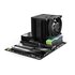 Be Quiet! Dark Rock Pro 5 120/135 mm Nero
