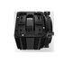 Be Quiet! Dark Rock Pro 5 120/135 mm Nero