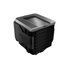 Be Quiet! Dark Rock Pro 6 Circuiti integrati Raffreddatore d'aria 120/135 mm Nero 1 pz