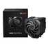 Be Quiet! Dark Rock Pro 6 Circuiti integrati Raffreddatore d'aria 120/135 mm Nero 1 pz