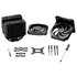 Be Quiet! Dark Rock Pro 6 Circuiti integrati Raffreddatore d'aria 120/135 mm Nero 1 pz