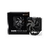 Be Quiet! Dark Rock Slim 12 cm Nero