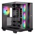 Be Quiet! Light Base 500 LX Black Midi Tower Nero