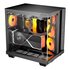 Be Quiet! Light Base 500 LX Black Midi Tower Nero