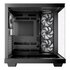 Be Quiet! Light Base 500 LX Black Midi Tower Nero