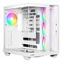 Be Quiet! Light Base 500 LX White Midi Tower Bianco
