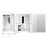 Be Quiet! Light Base 500 LX White Midi Tower Bianco