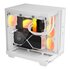 Be Quiet! Light Base 500 LX White Midi Tower Bianco