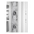 Be Quiet! Light Base 500 LX White Midi Tower Bianco