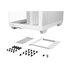 Be Quiet! Light Base 500 LX White Midi Tower Bianco
