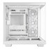 Be Quiet! Light Base 500 LX White Midi Tower Bianco
