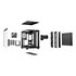 Be Quiet! Light Base 500 Midi Tower Nero