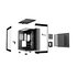 Be Quiet! LIGHT BASE 600 DX ARGB Nero