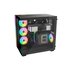 Be Quiet! LIGHT BASE 600 DX ARGB Nero