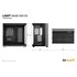 Be Quiet! LIGHT BASE 600 DX ARGB Nero