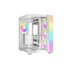 Be Quiet! LIGHT BASE 600 LX ARGB 4 ventole pre installate Bianco