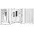 Be Quiet! LIGHT BASE 600 LX ARGB 4 ventole pre installate Bianco