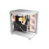 Be Quiet! LIGHT BASE 600 LX ARGB 4 ventole pre installate Bianco