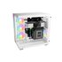 Be Quiet! LIGHT BASE 600 LX ARGB 4 ventole pre installate Bianco