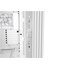 Be Quiet! LIGHT BASE 600 LX ARGB 4 ventole pre installate Bianco