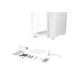Be Quiet! LIGHT BASE 600 LX ARGB 4 ventole pre installate Bianco
